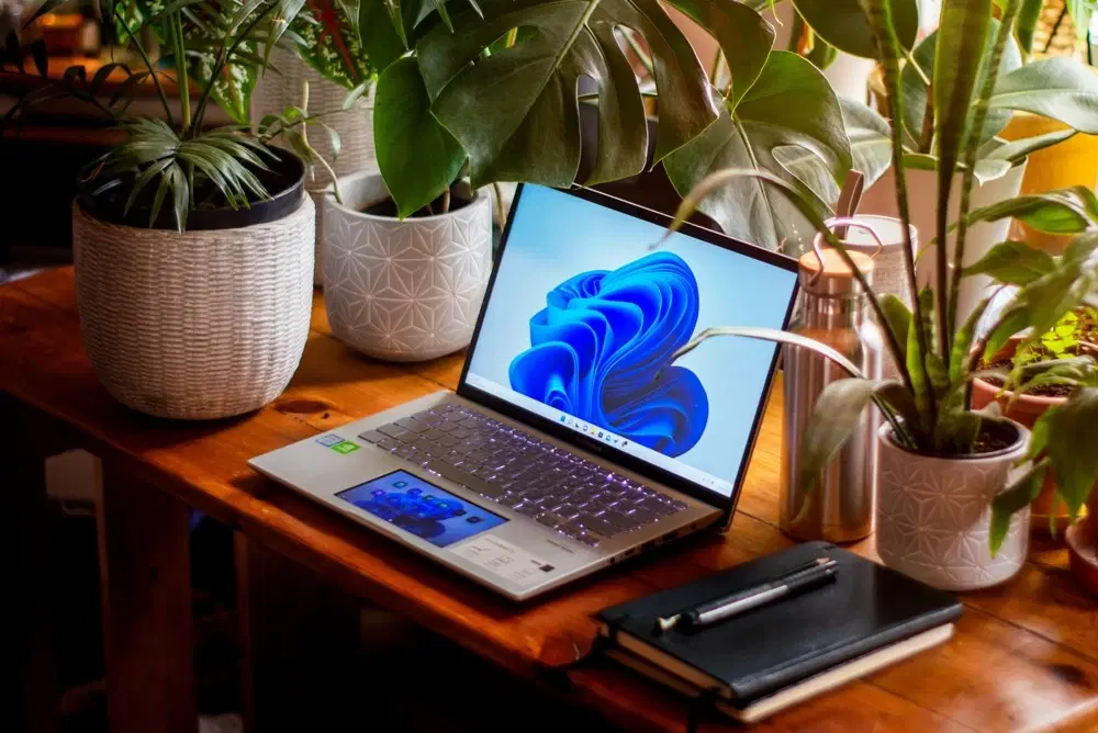 Ultimate Touchscreen Gaming Laptops Unleashed