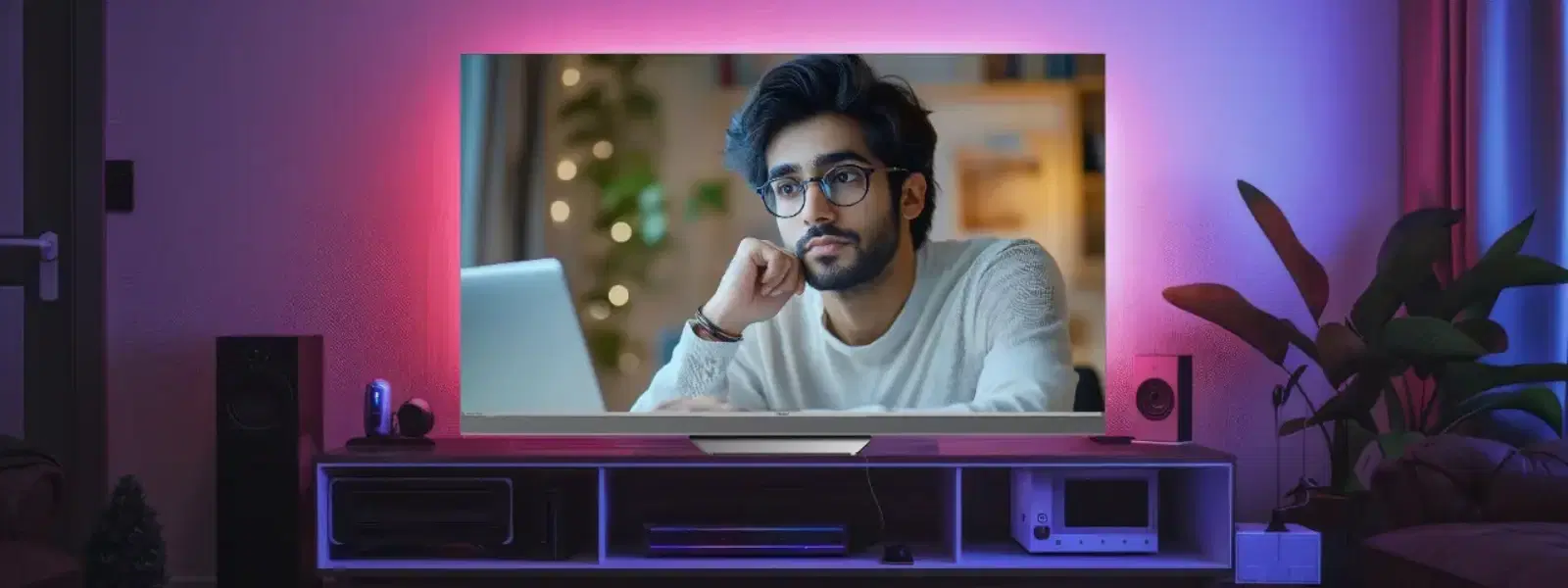 Discover Your Perfect TV Display Today