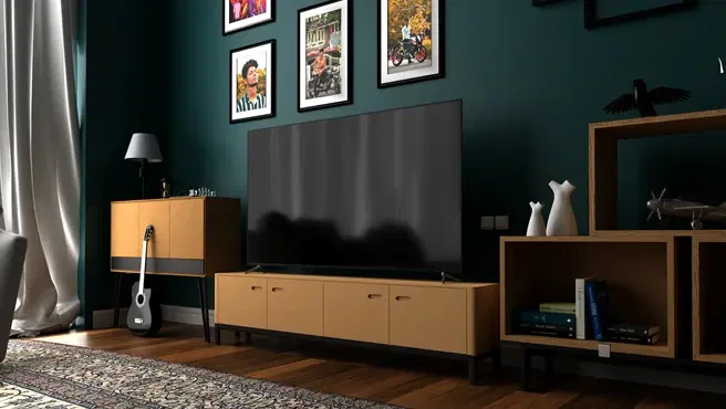 Discover the Best 43-Inch TVs in India