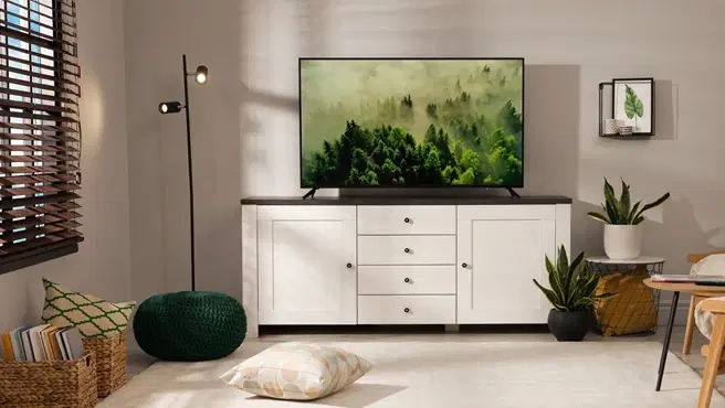 Discover the Ultimate TV Monitor Experience