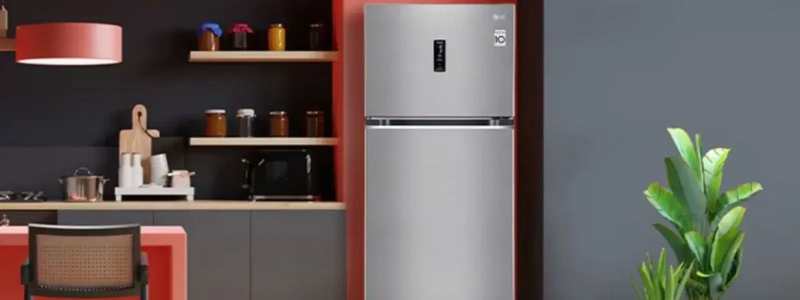Top Rated Refrigerators in India