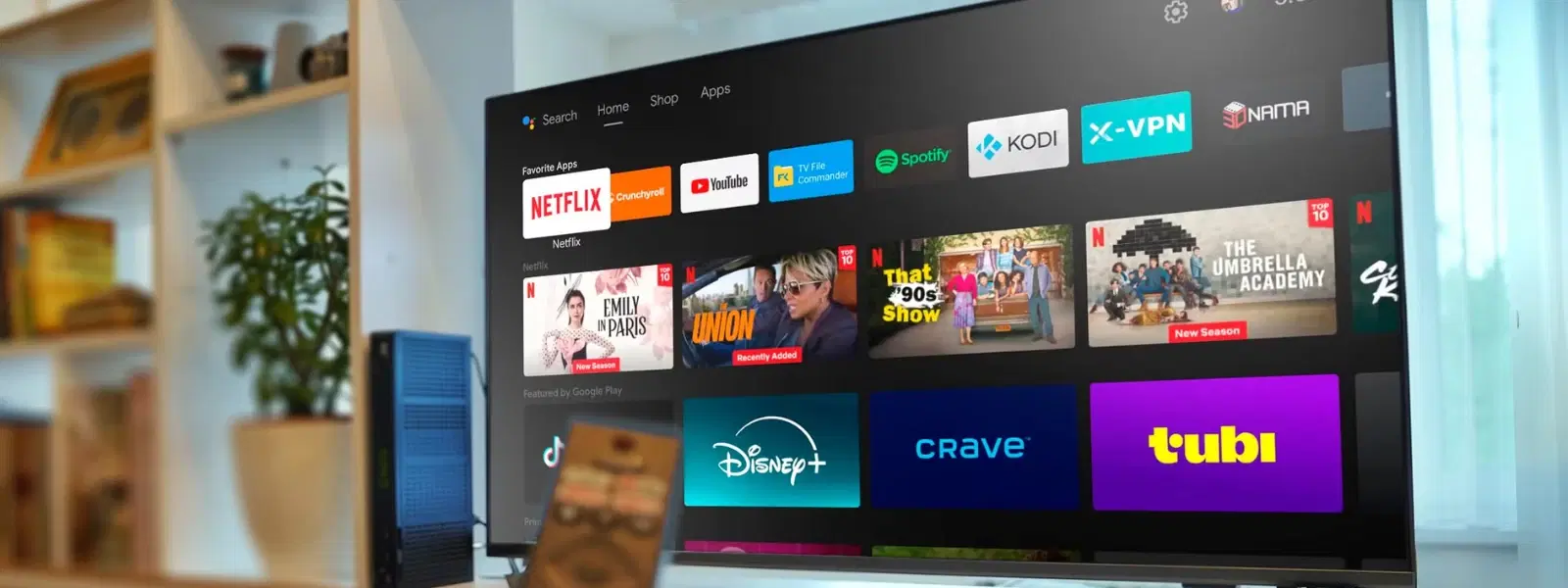 Stream Live TV Free: Top Apps Revealed