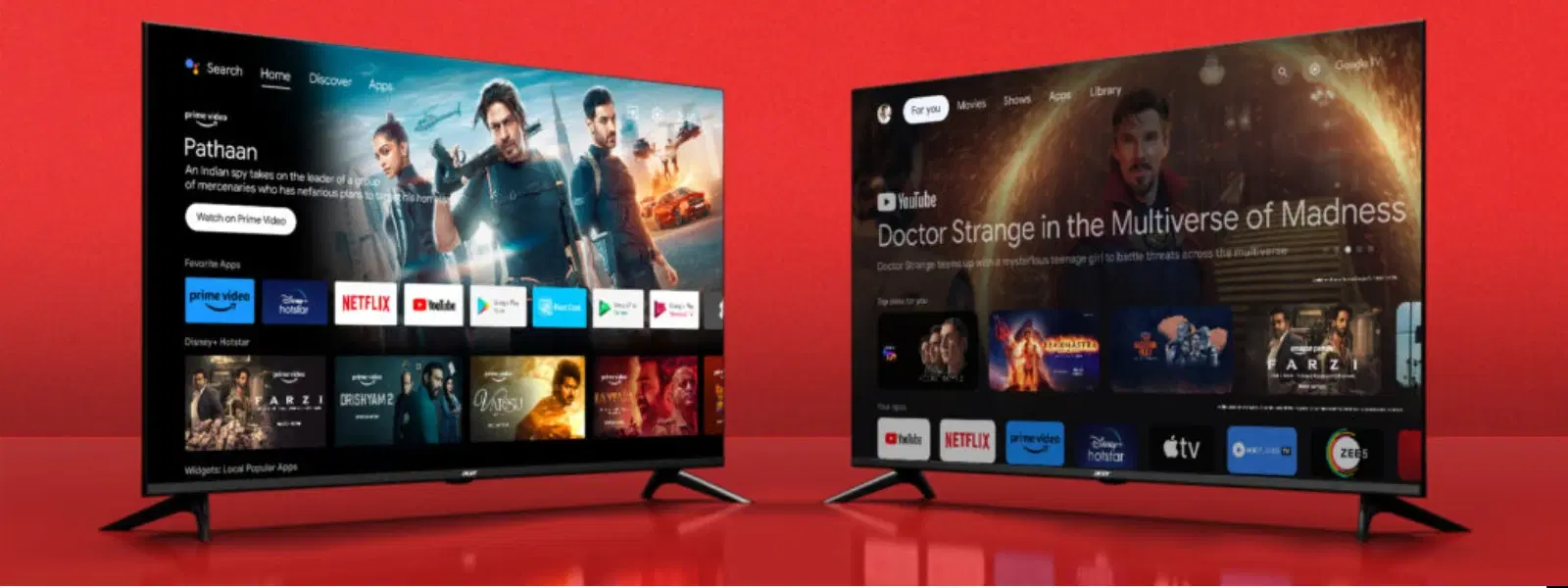Top Must-Have Android TV Apps for Everyone