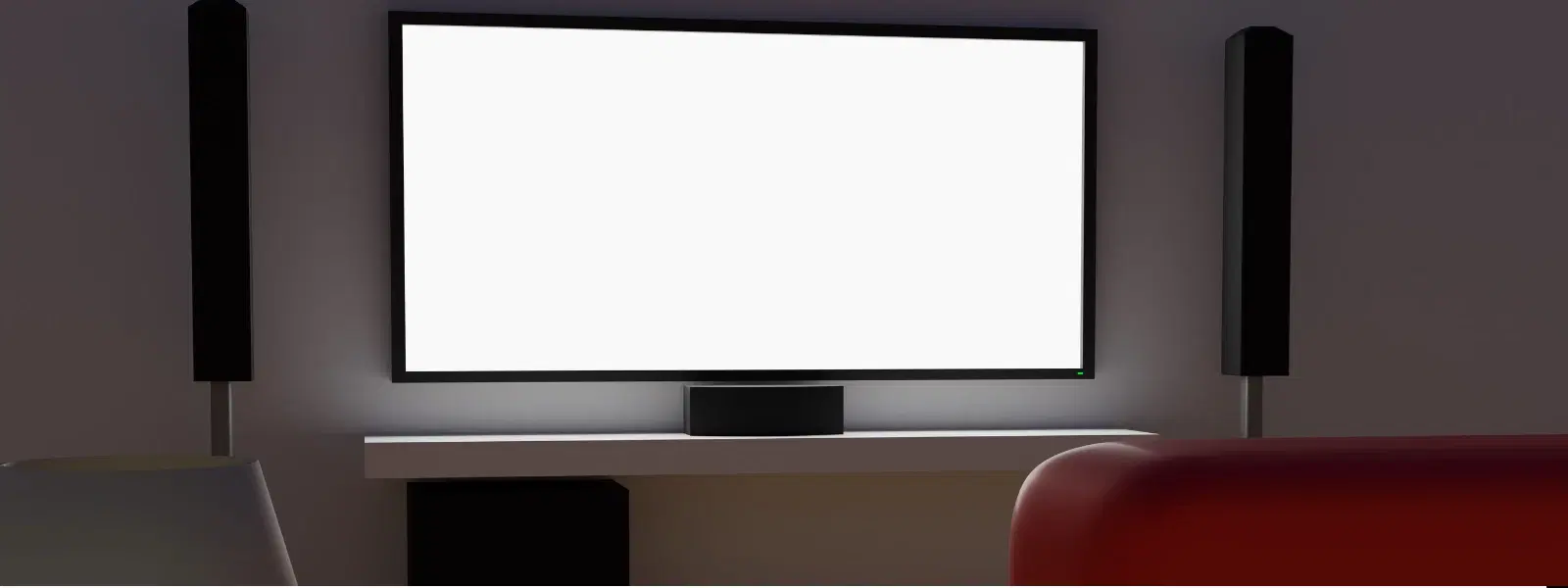 Discover the Ultimate 42-Inch TV Experience