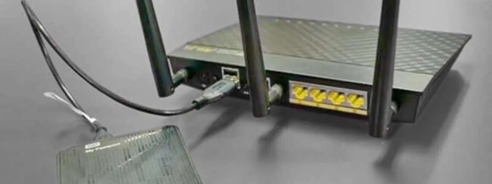 Find Your Perfect WiFi Router in Surat