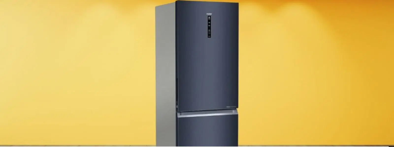 Discover Your Ideal Haier Refrigerator