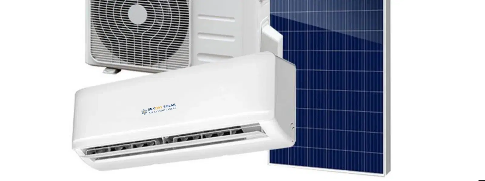 Discover India's Top Solar Air Conditioners