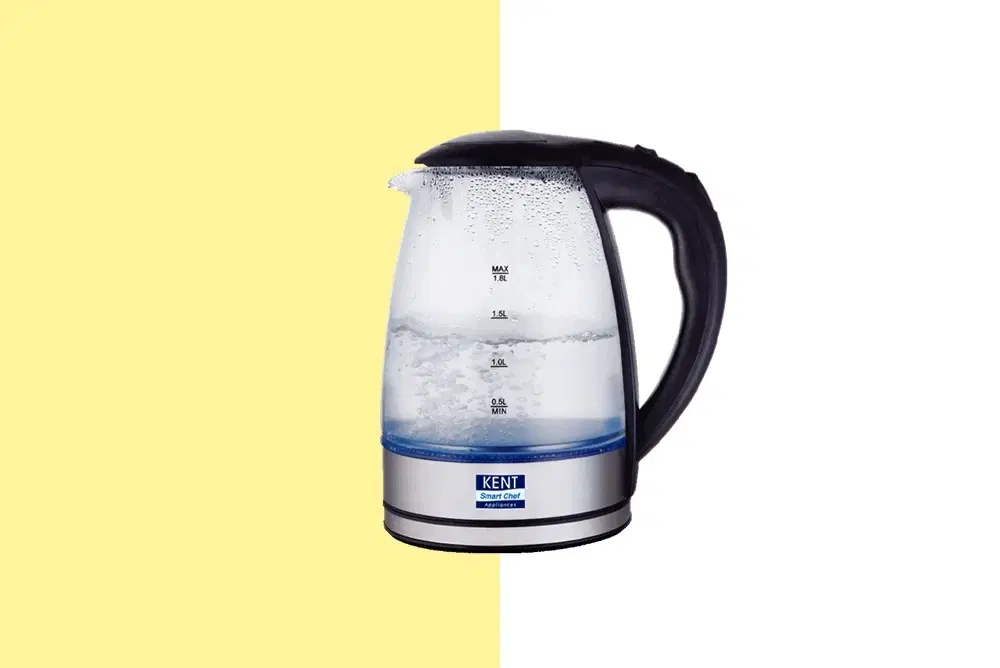 Discover Premium Kettles in Mumbai
