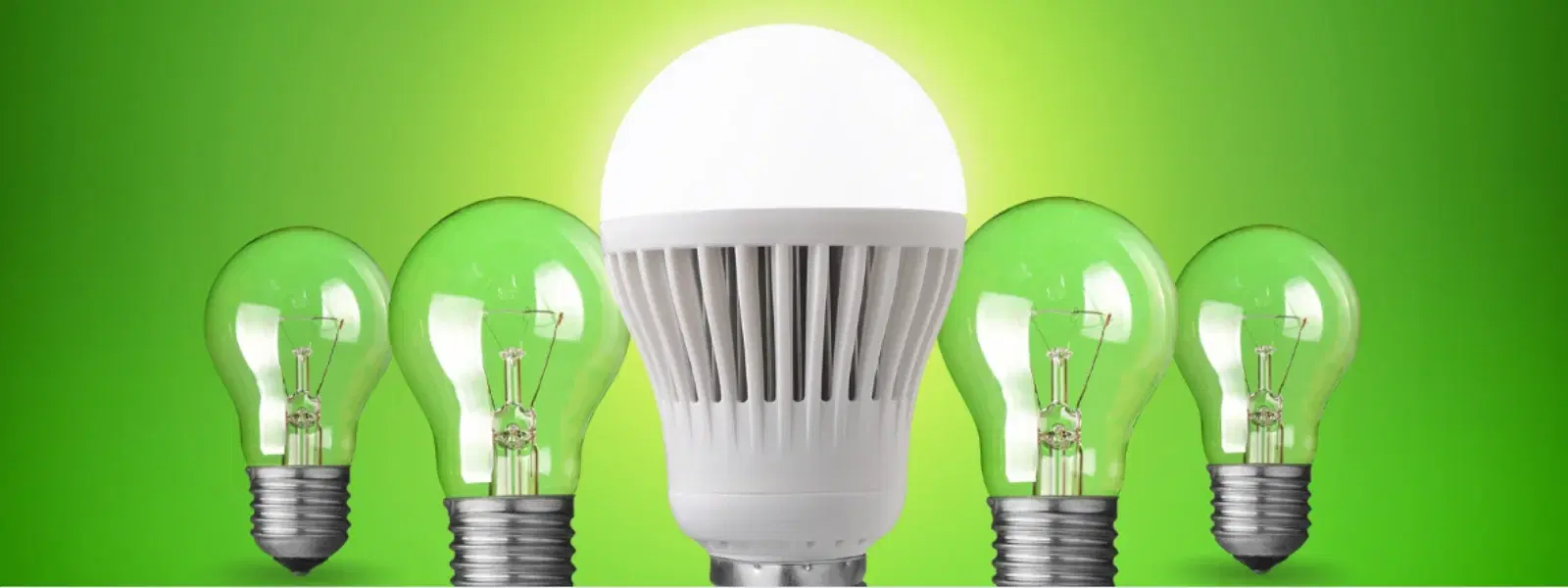 Discover the Best LED Bulbs in Lucknow