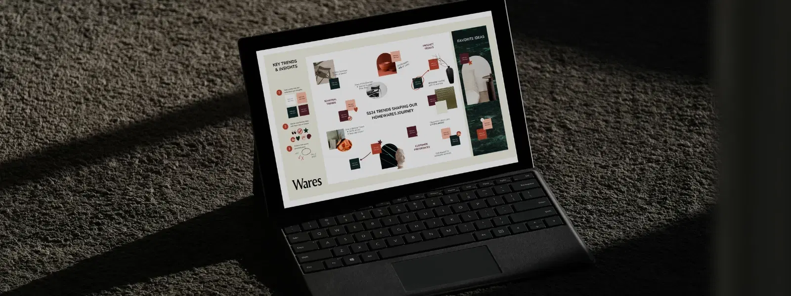 Discover the Ultimate AI Laptop Experience