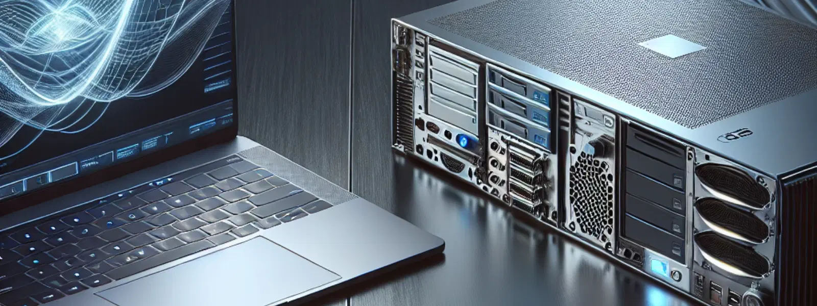 Laptop vs Computer: Which Reigns Supreme?