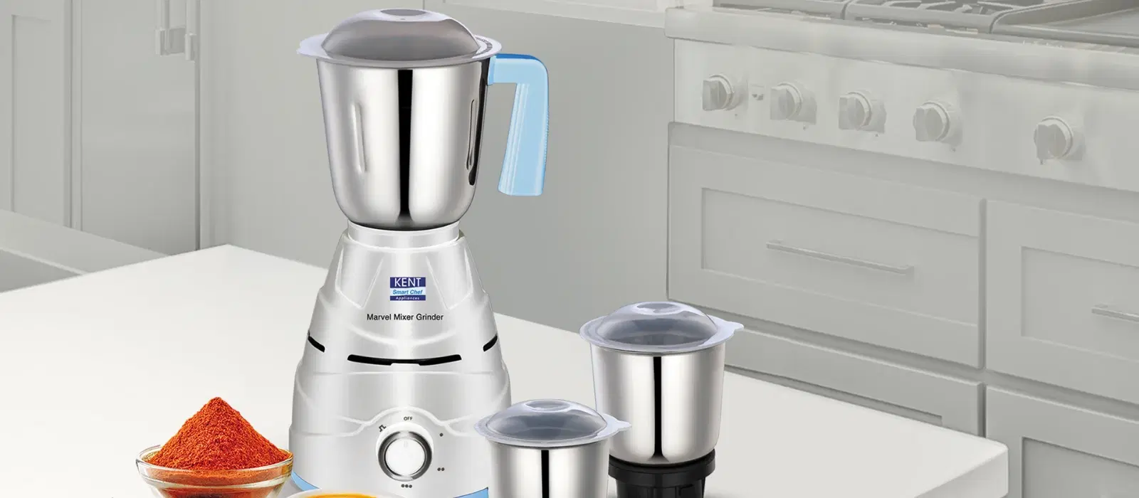 Discover the Best Mixer Grinders in Hyderabad