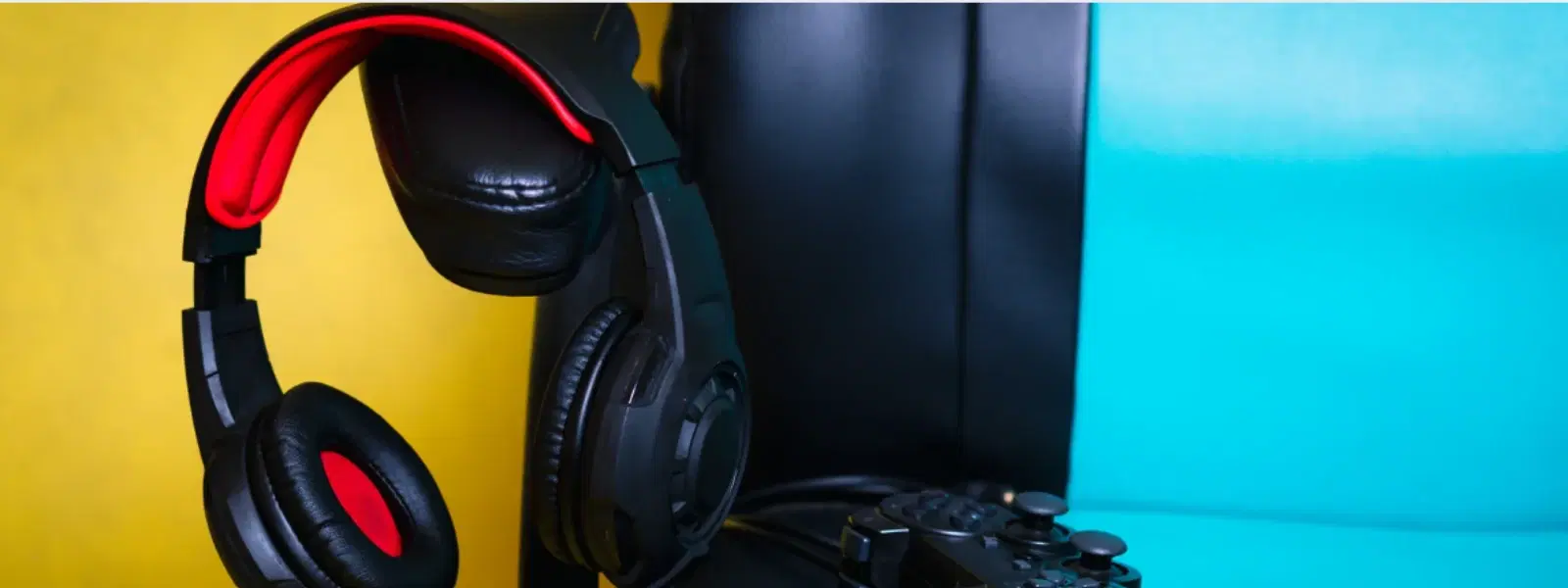 Ultimate PC Gaming Headphones for Immersive Sound
