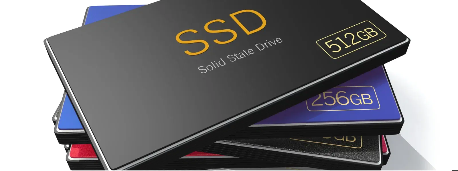 Upgrade Your Speed: Buy SSDs in Mumbai