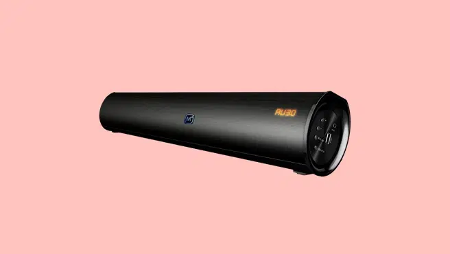 Discover Chennai's Top Soundbars Today