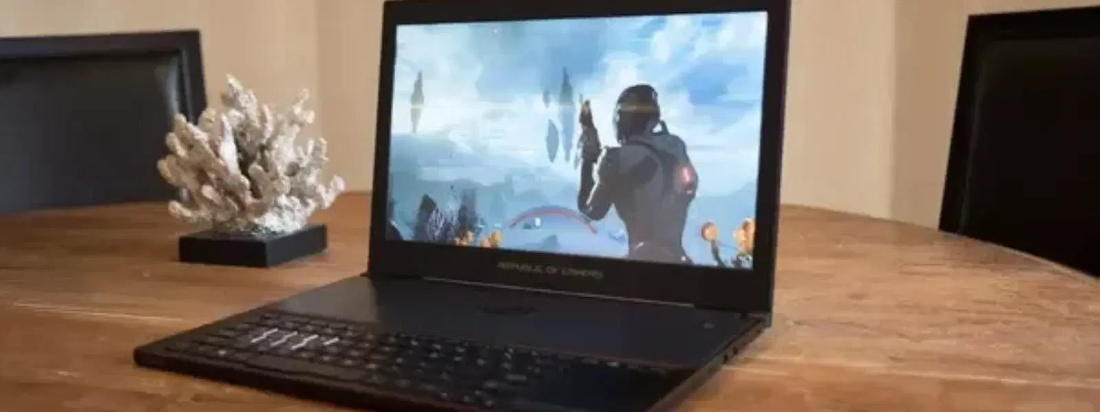 Discover Lucknow's Top Gaming Laptops