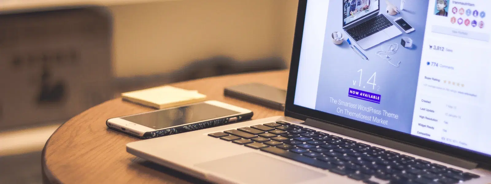 Top Laptops for Efficient Office Work