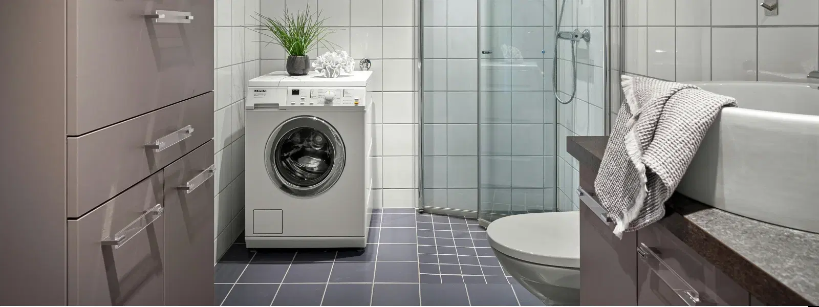 Discover the Best Front Load Washers