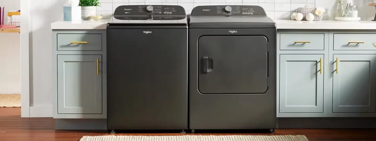 Discover the Best Whirlpool Washing Machines