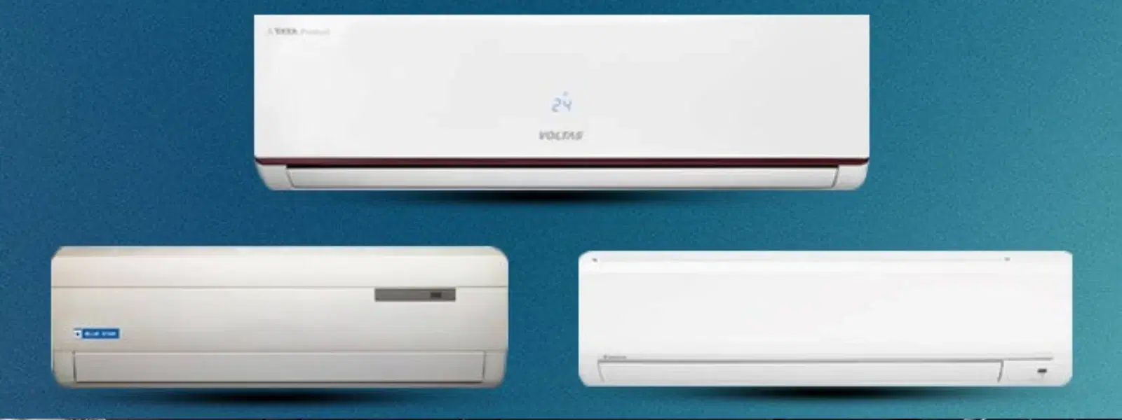 Discover India's Top 5 Air Conditioners