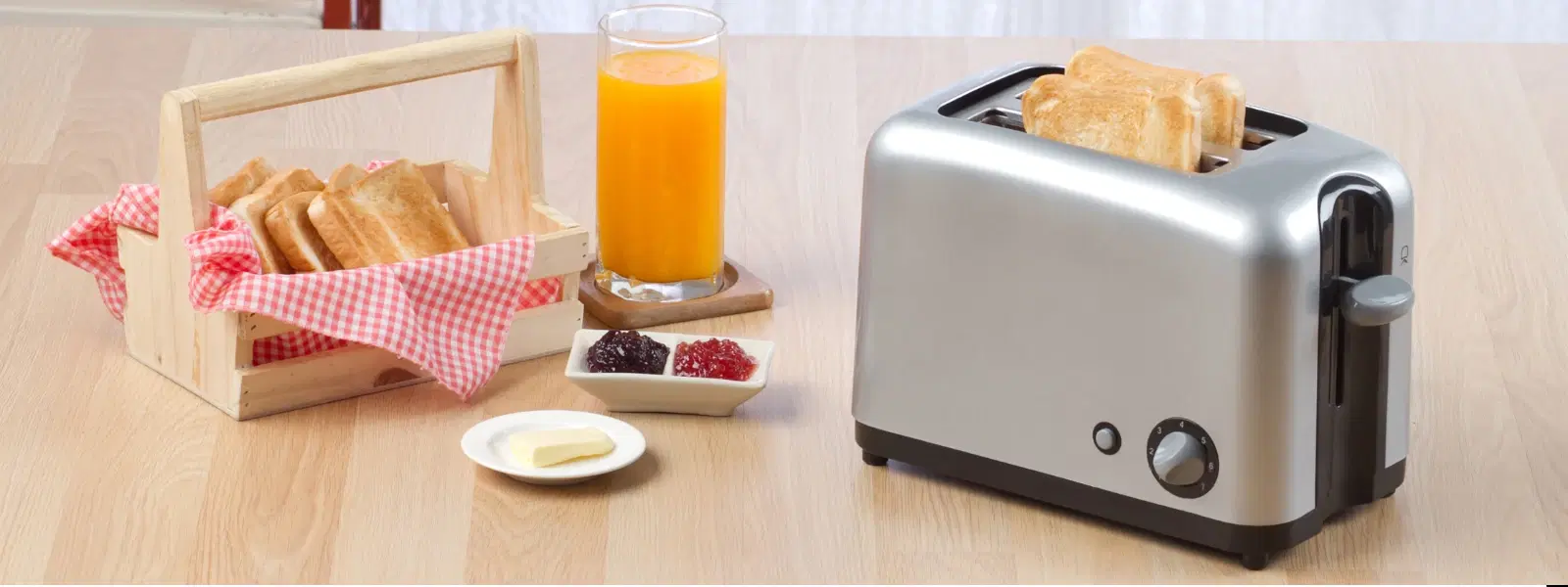 Discover Mumbai's Best Toasters Today