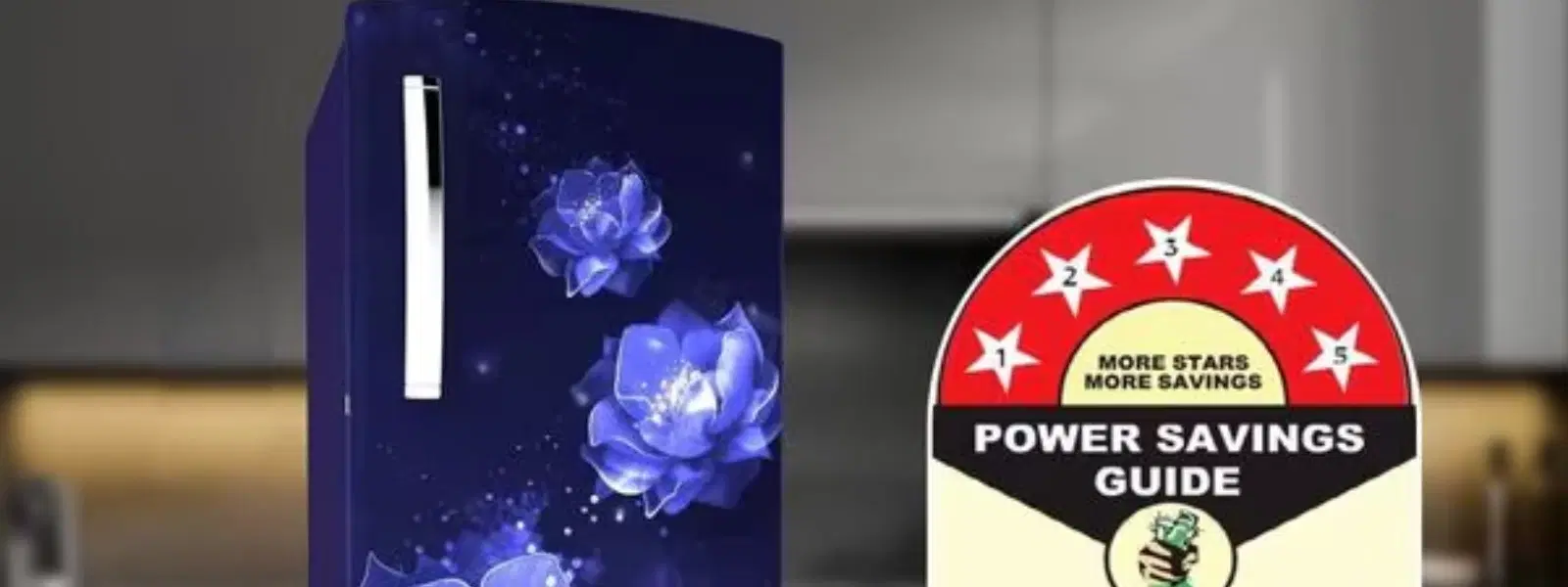 Top 5 Star Refrigerators in India