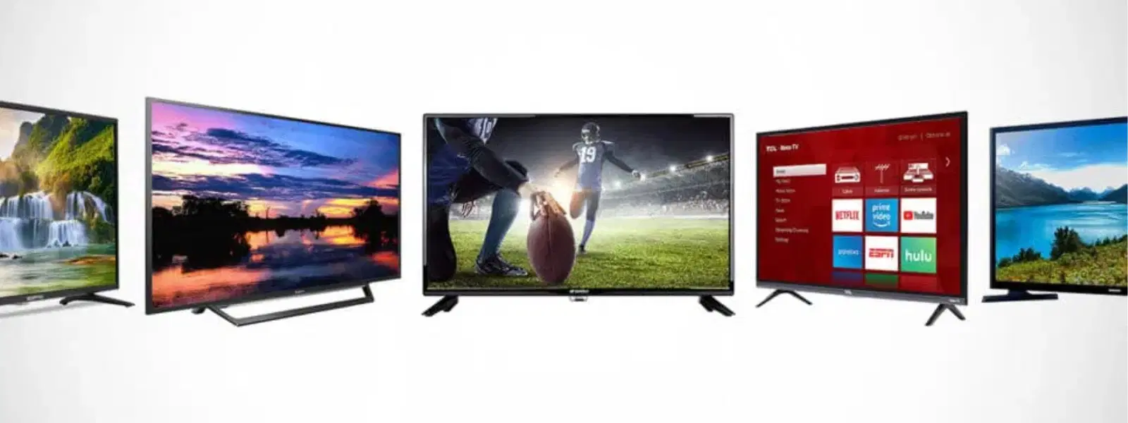 Discover the Best Smart TVs in Chennai