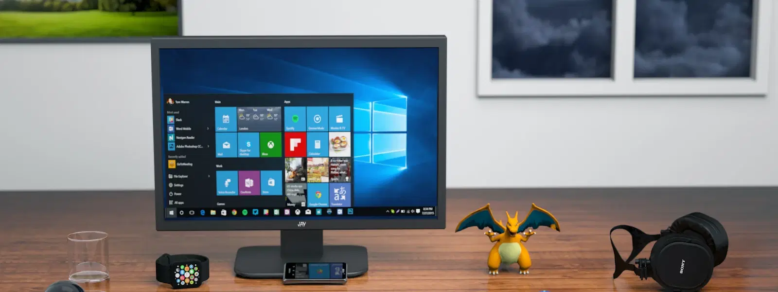 Discover Mumbai's Top Monitors for Every Need