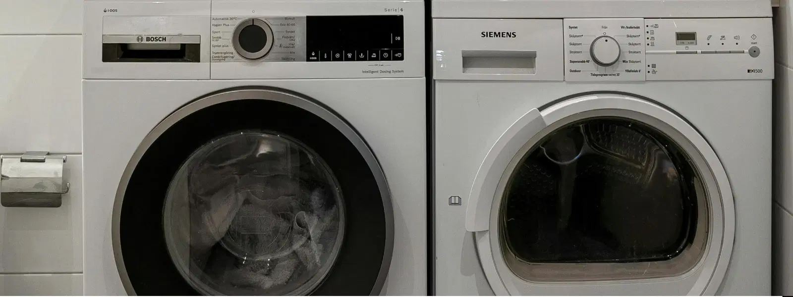 Discover India's Top Quality Washing Machines
