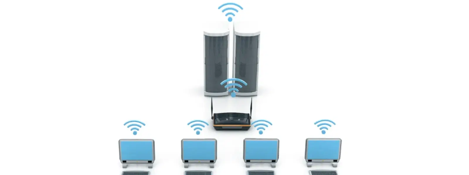 Top Range Extenders for Mumbai Homes