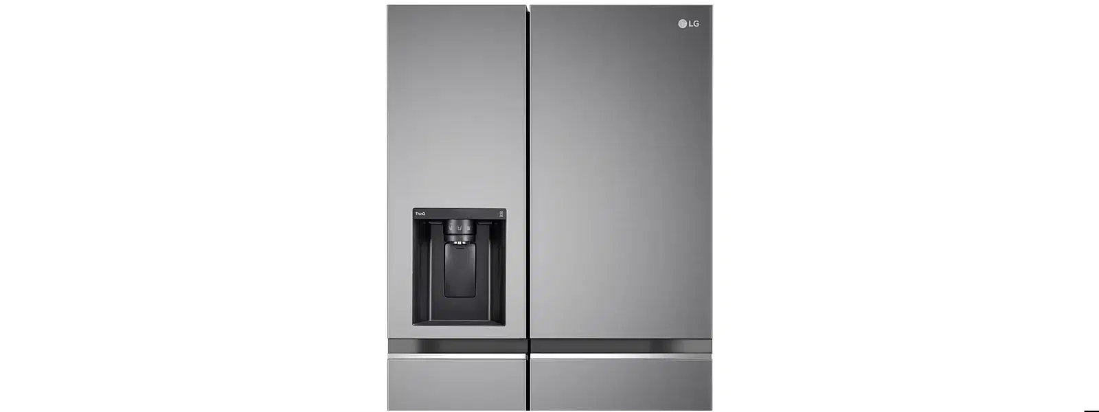 Discover India's Top Side-by-Side Refrigerators