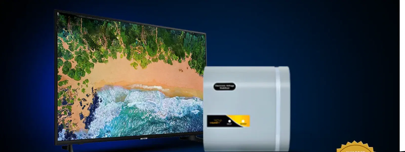 Top Stabilizers for 65-Inch TVs