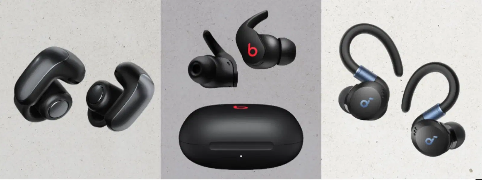 Ultimate Gym Headphones for Peak Performance