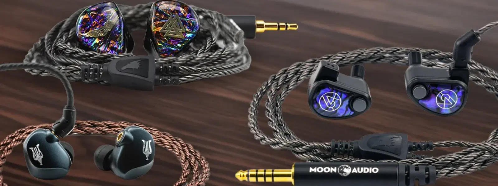 Discover the Ultimate IEM Headphones