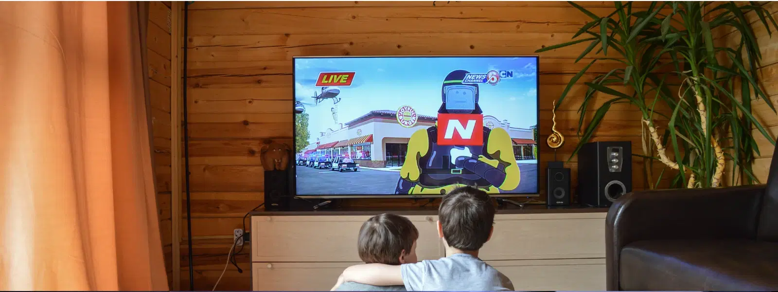 Discover Kolkata's Top LED TV Picks