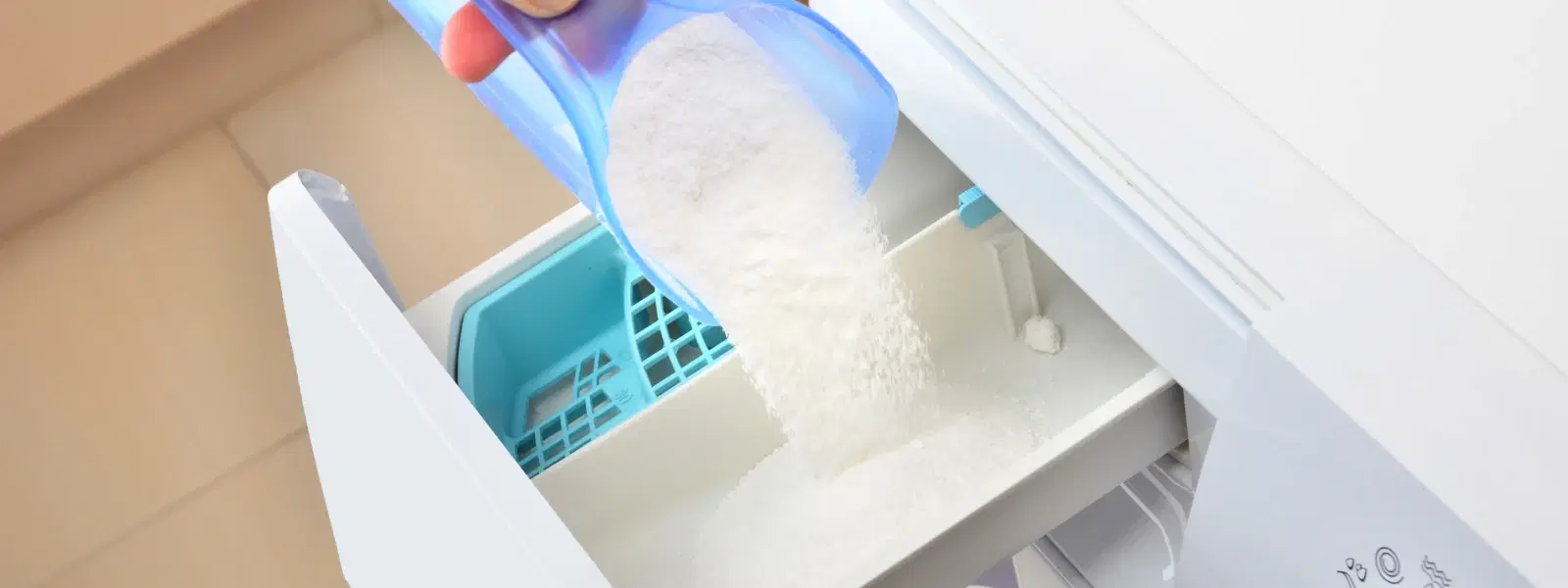 Discover the Ultimate Washing Machine Powder