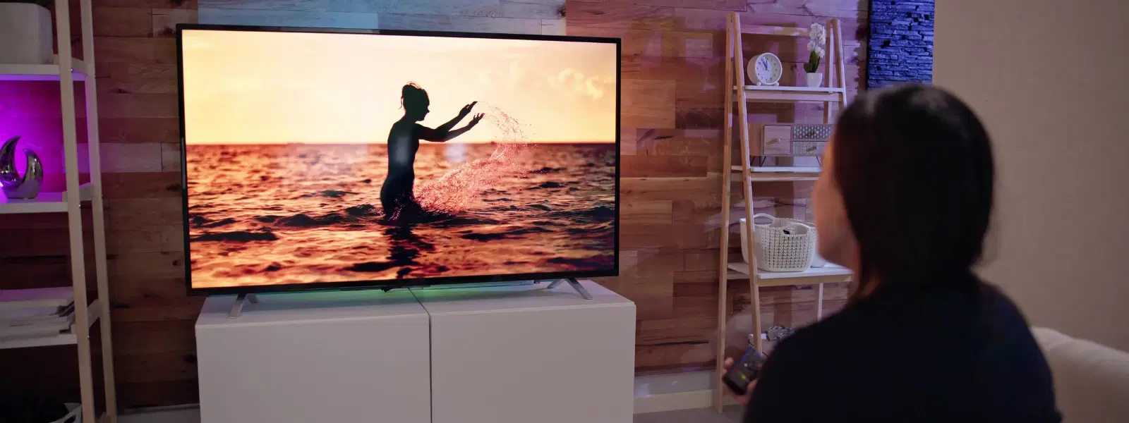 Discover Kolkata's Top Smart TVs