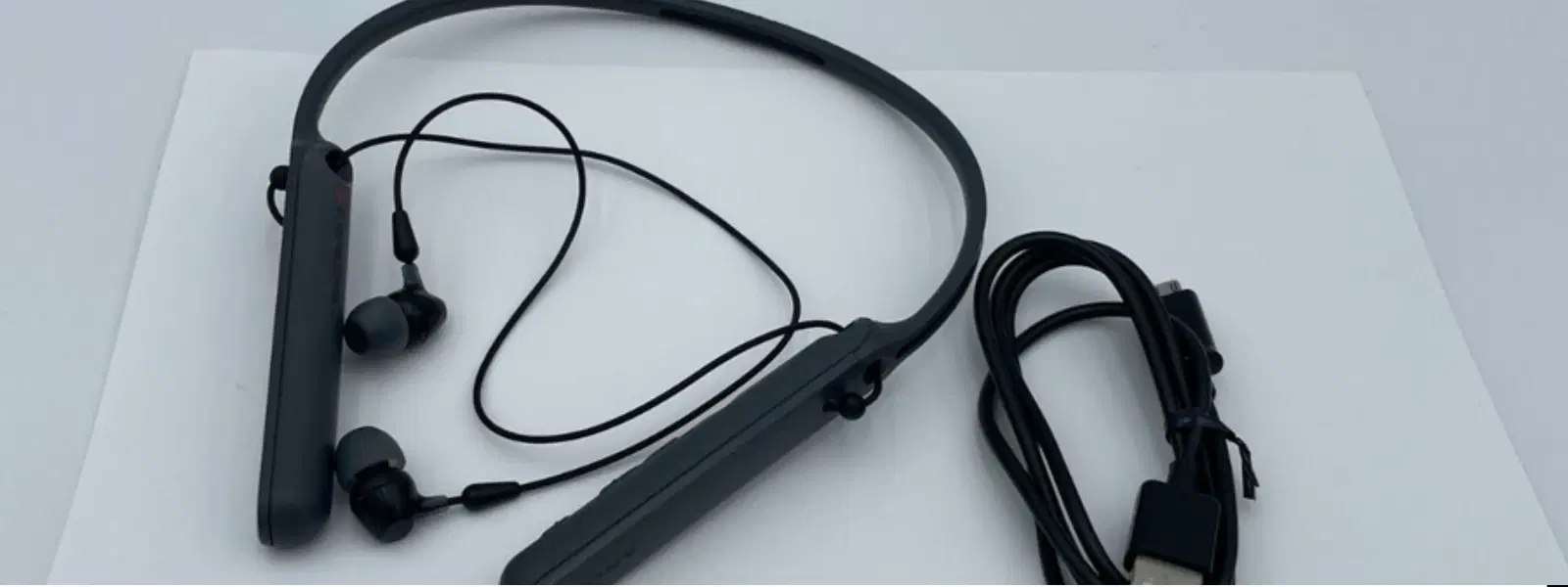 Discover Your Perfect Neckband Headphones