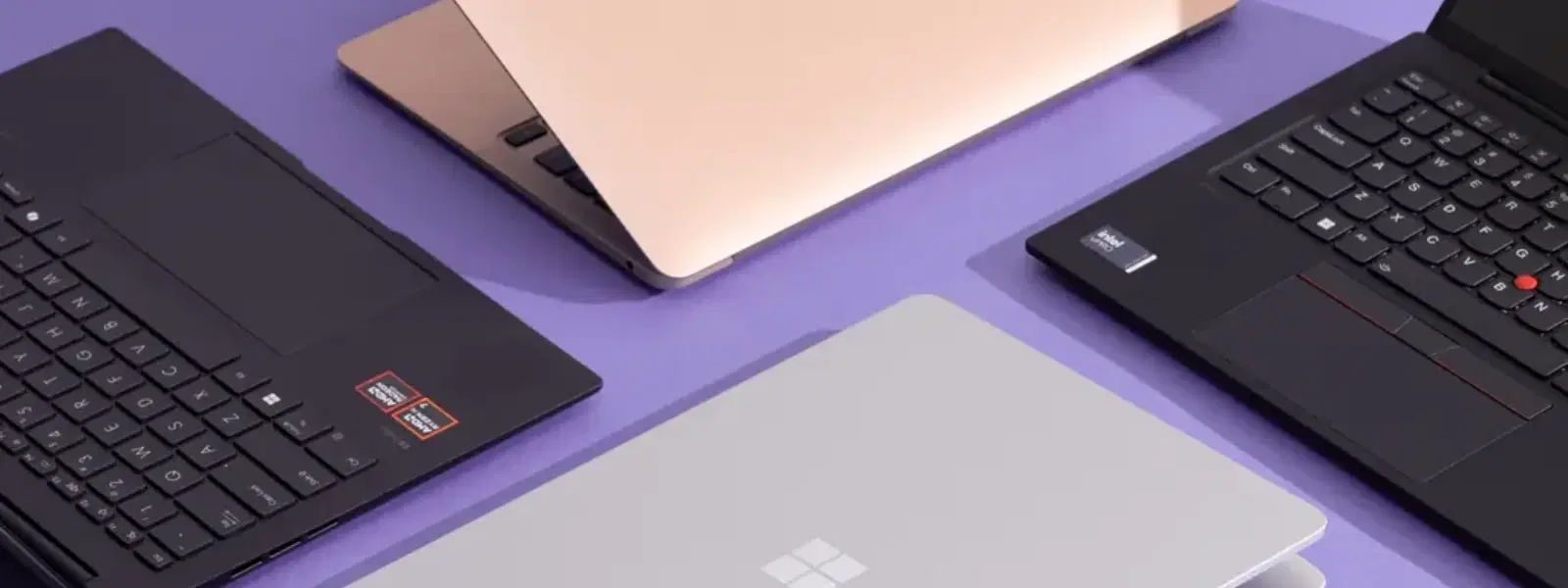 Discover the Ultimate i7 Laptop Choices