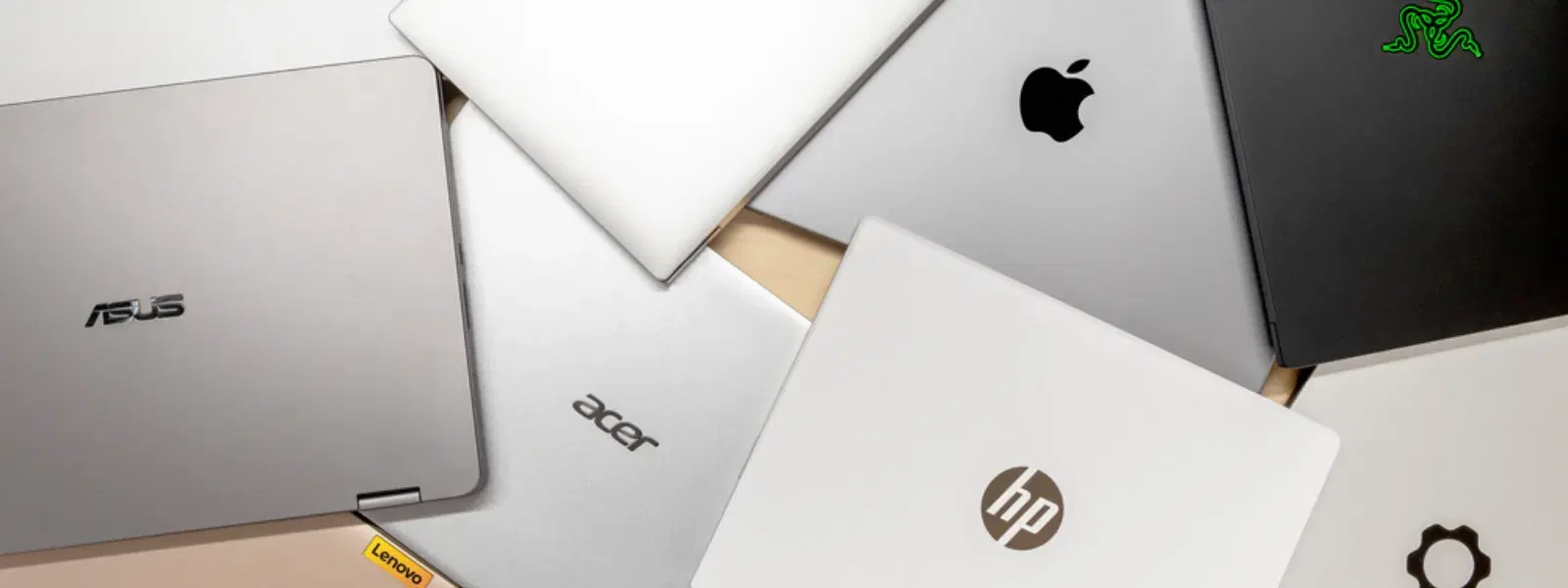 Top Laptops to Elevate Your Experience