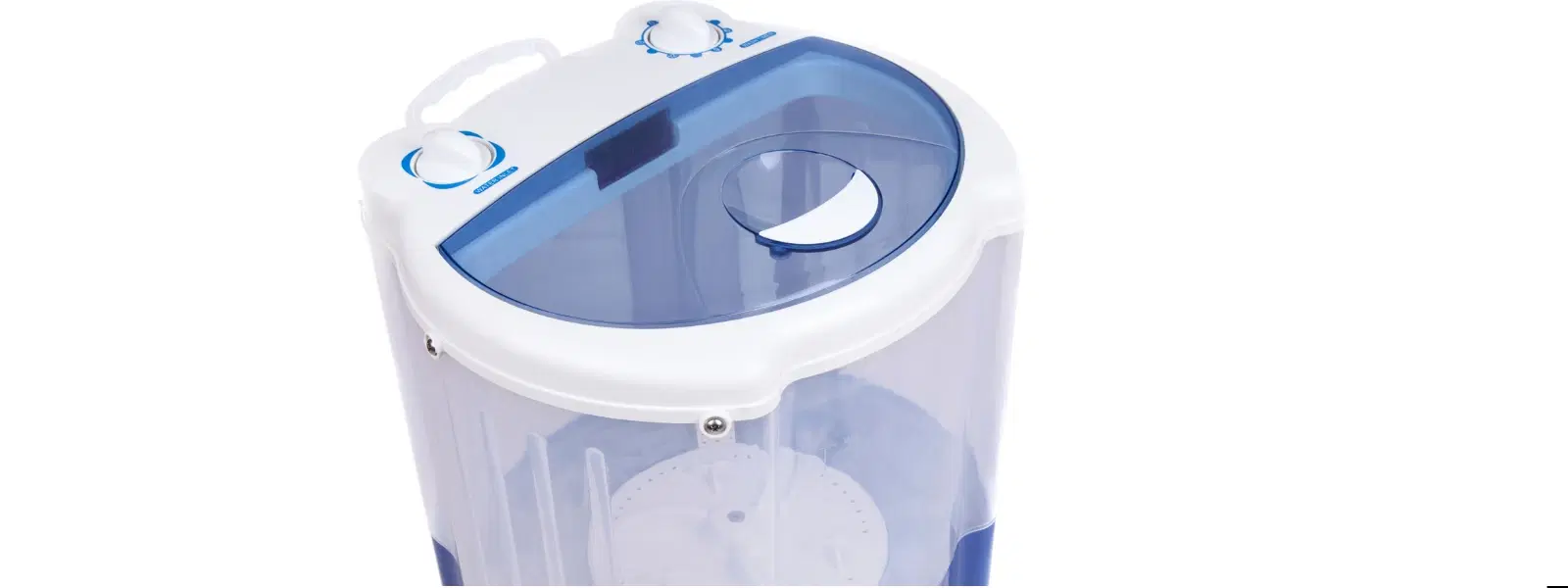 Discover the Best Portable Washing Machines