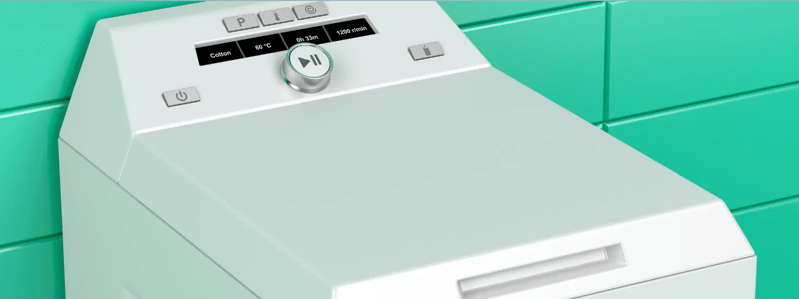 Discover Affordable Washing Machines Today