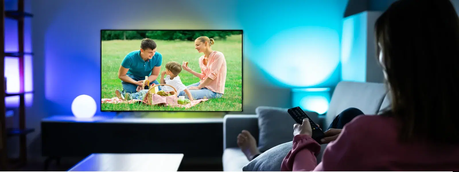 Discover India's Top 55-Inch TVs