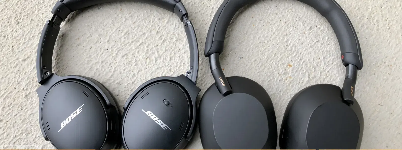 Experience Immersive Sound with Dolby Atmos Headphones