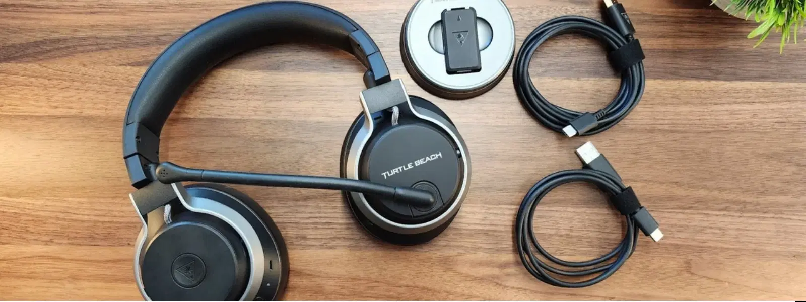 Ultimate Gaming Headphones with Mic