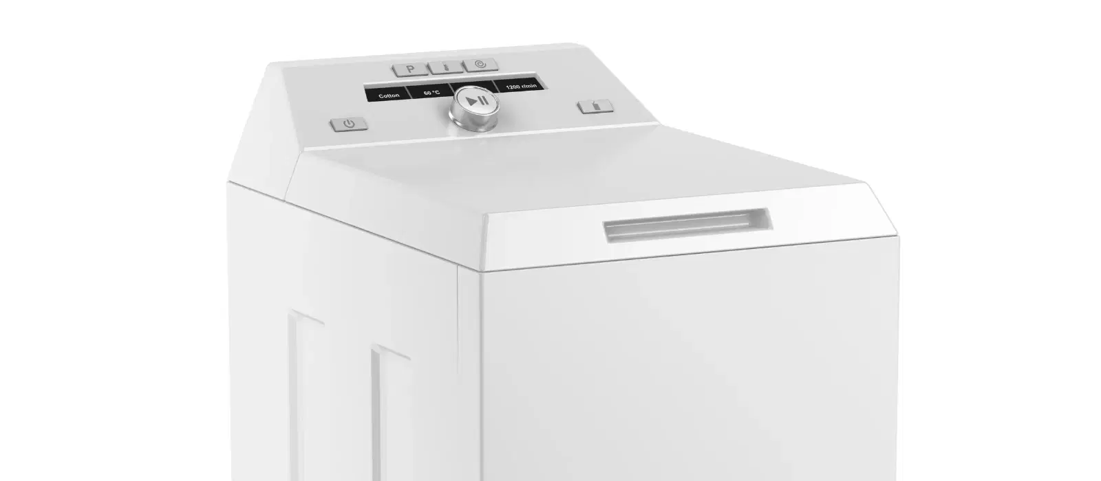 Discover Top Load Washing Machines in Ahmedabad