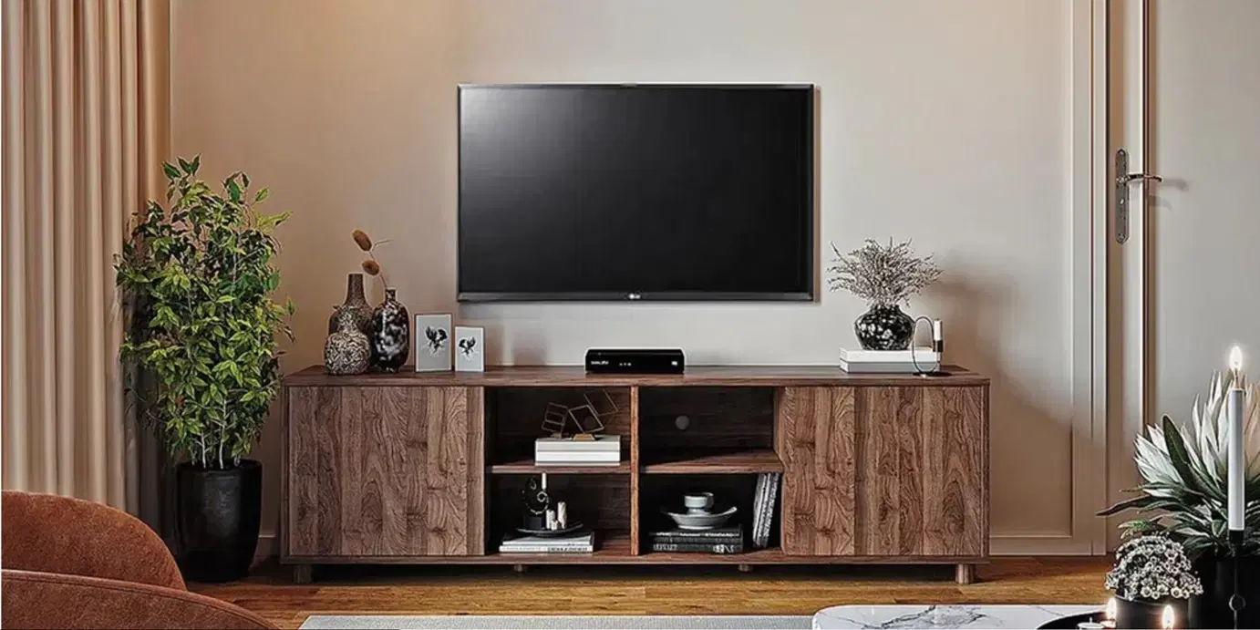 Discover India's Top 43-Inch 4K Smart TVs