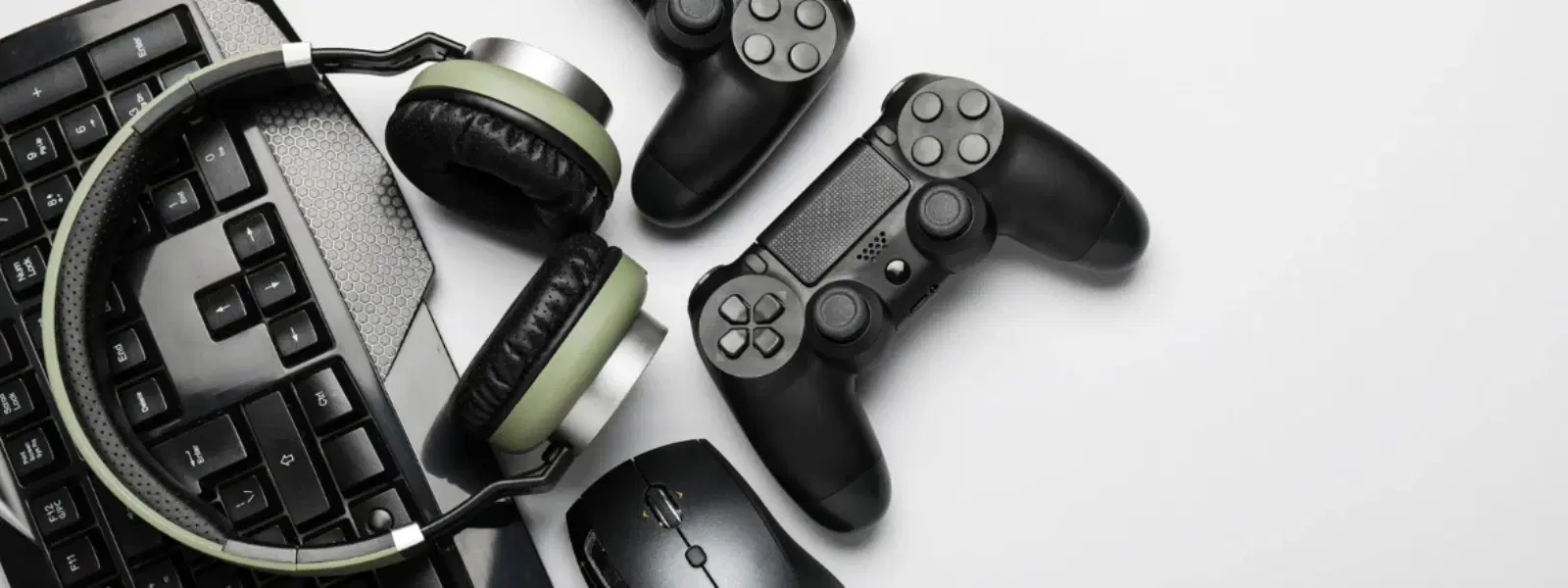 Top Affordable Gaming Headphones for Gamers