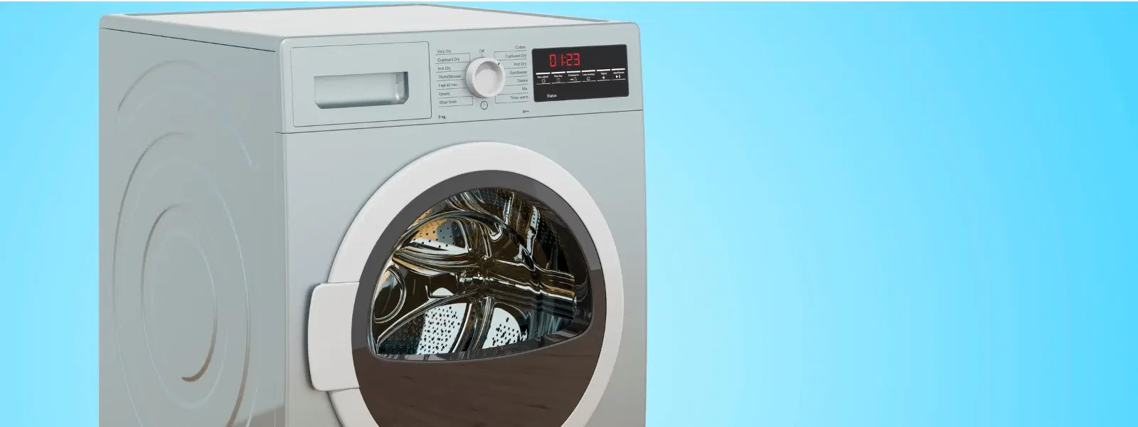 Top Affordable Washing Machines for Every Home