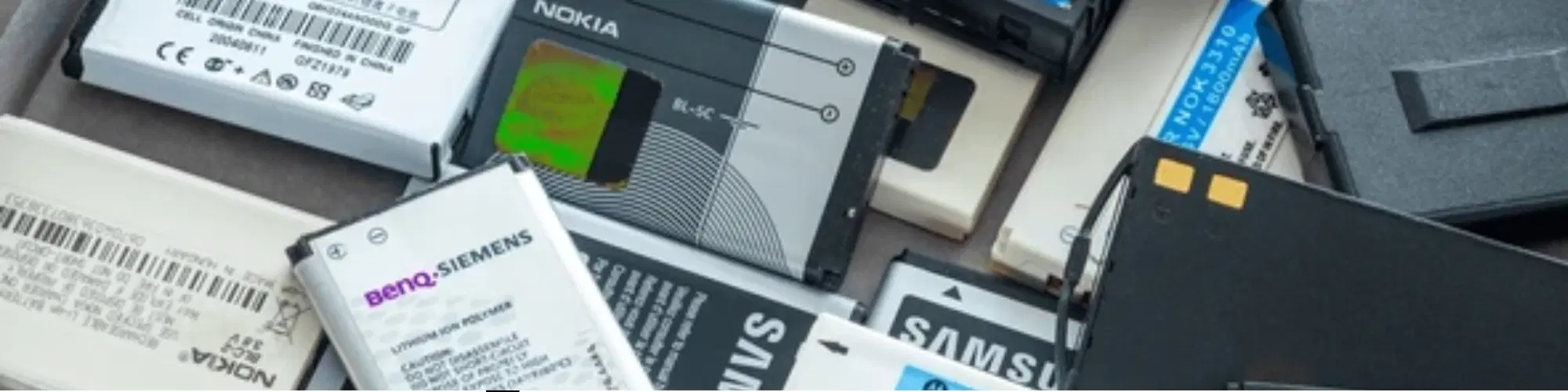 How to Dispose Mobile Battery Safely: Proper Methods & Tips